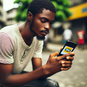 How to Check MTN Number in Nigeria